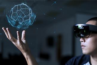 微軟與Econocom攜手推廣HoloLens，深化混合現(xiàn)實服務(wù)應(yīng)用