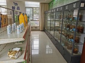 喜報(bào)！市水產(chǎn)站榮獲江蘇省漁業(yè)科技服務(wù)與示范推廣一等獎(jiǎng)，計(jì)算機(jī)系統(tǒng)服務(wù)功不可沒(méi)